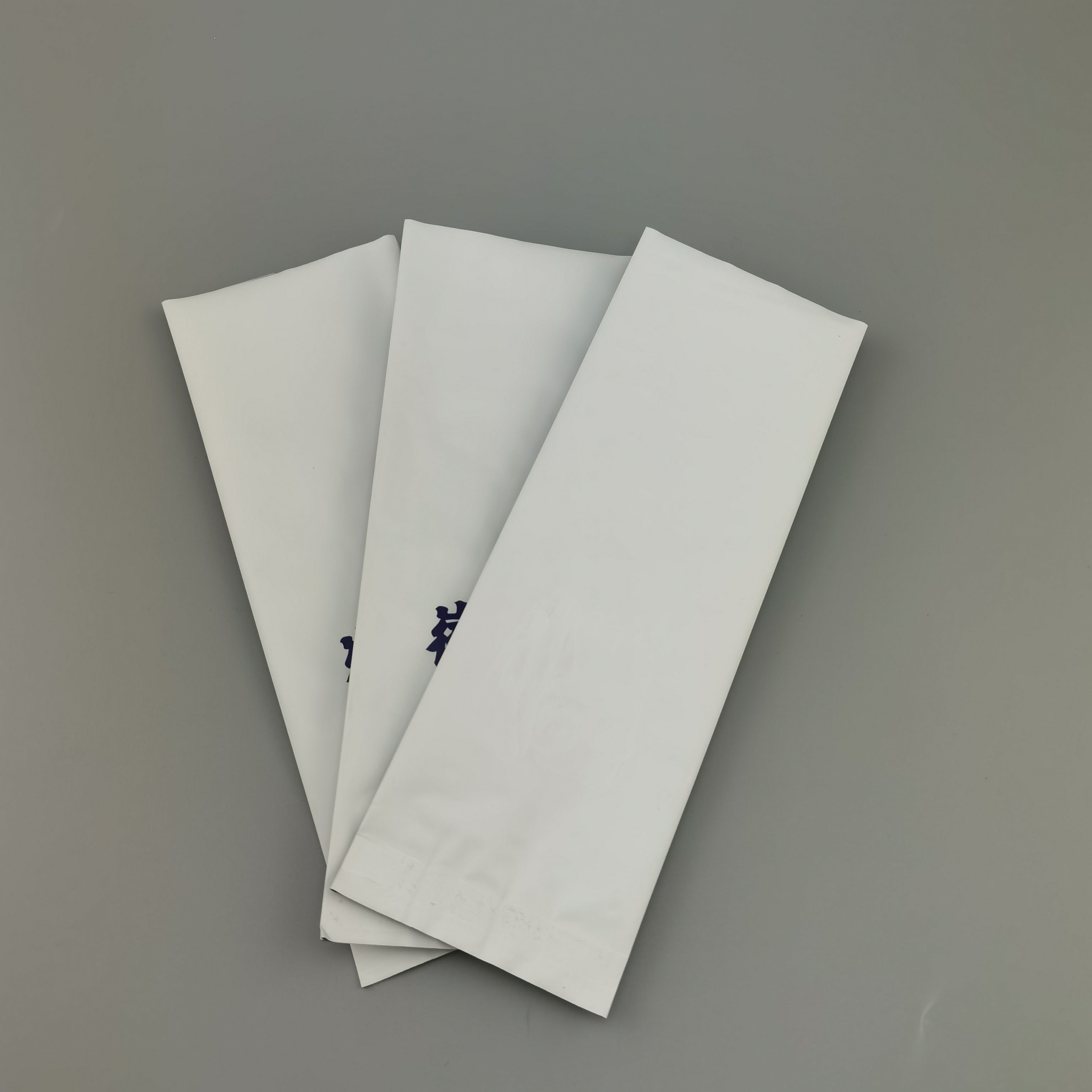 鋁箔純鋁中封袋三邊封顆粒粉狀類(lèi)包裝袋口服葡萄糖包裝袋食品級(jí)鋁箔袋