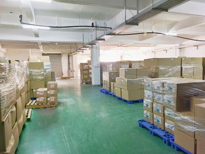 成品倉(cāng)庫(kù)